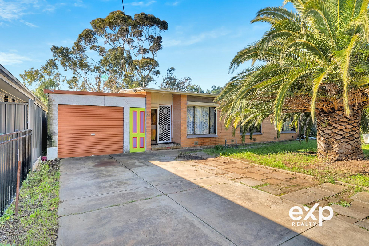 Renovate, Redevelop or Subdivide (STCC) – 613m² of Opportunity!