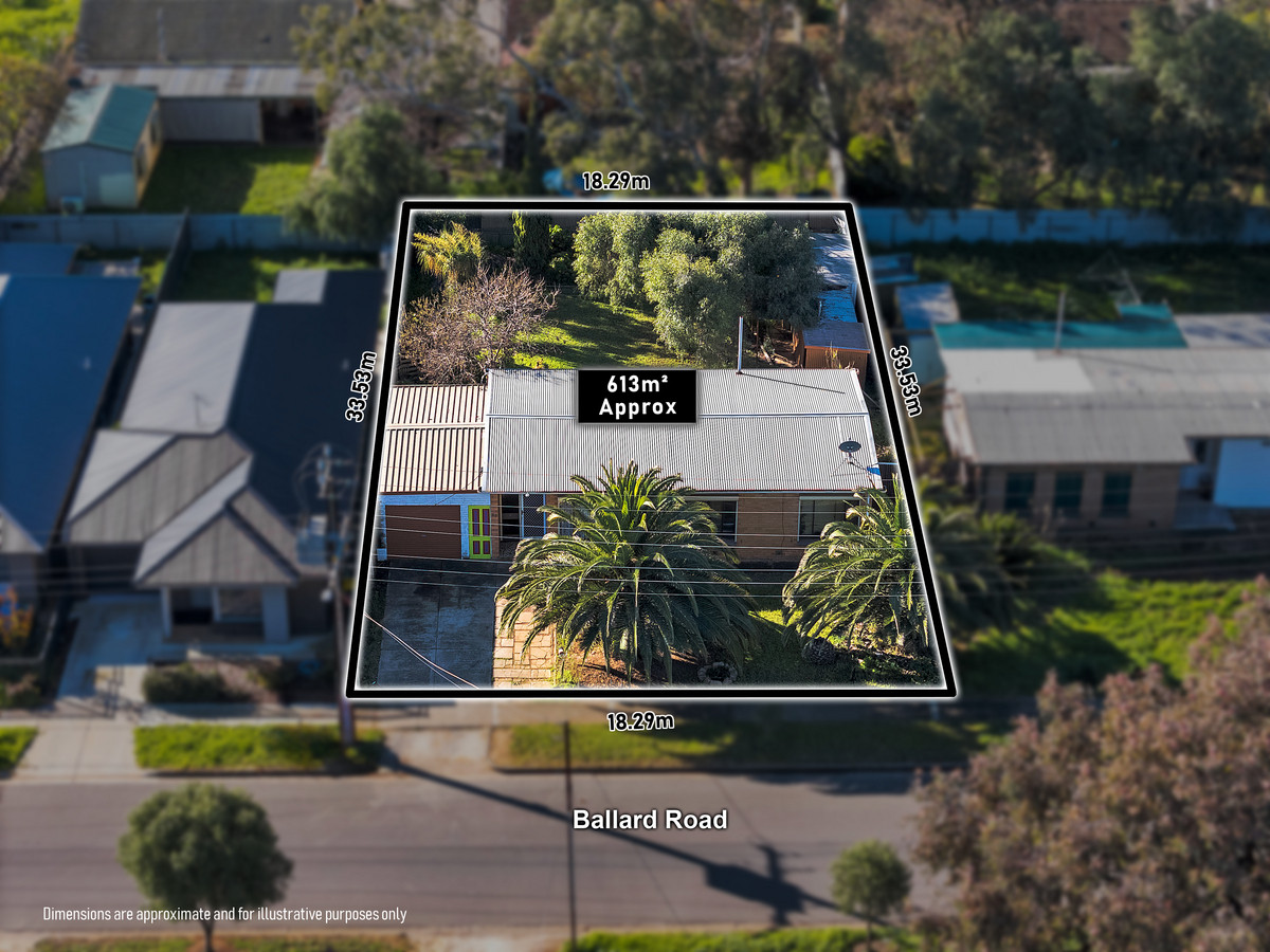 Renovate, Redevelop or Subdivide (STCC) – 613m² of Opportunity!