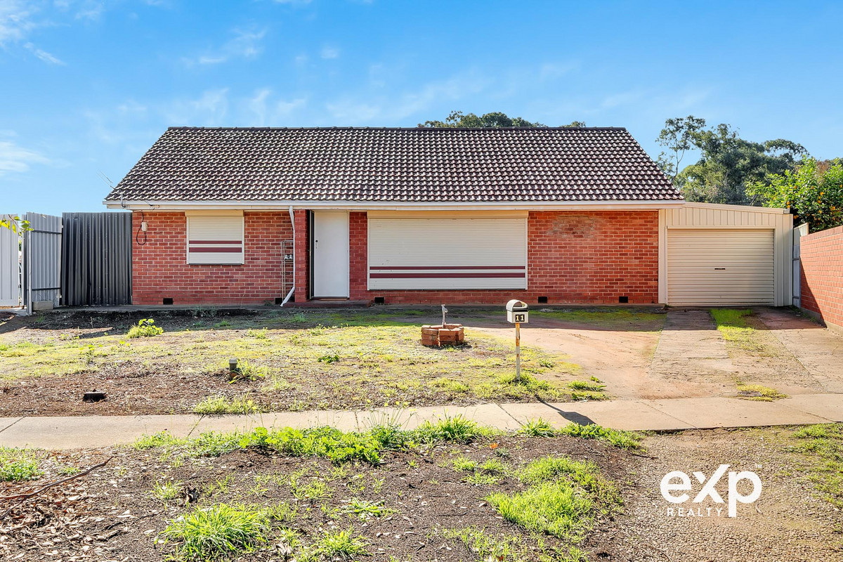Beautifully Renovated Family Home on a Spacious 733sqm Allotment