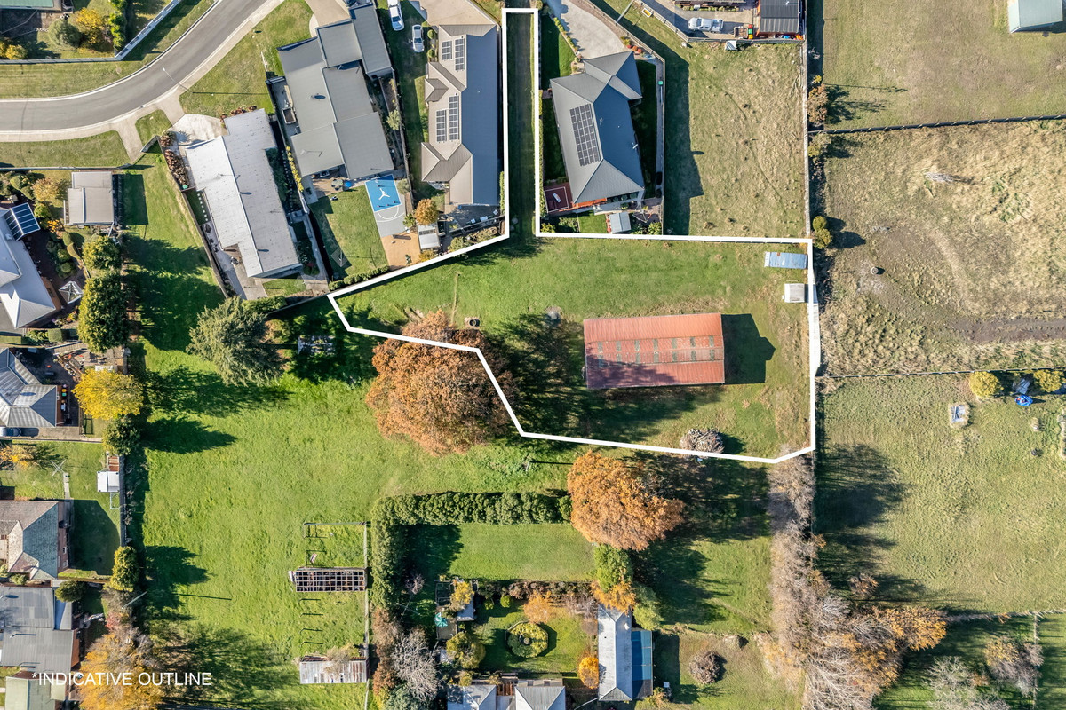 Build Your Dream Home on a Prime St Leonards Allotment