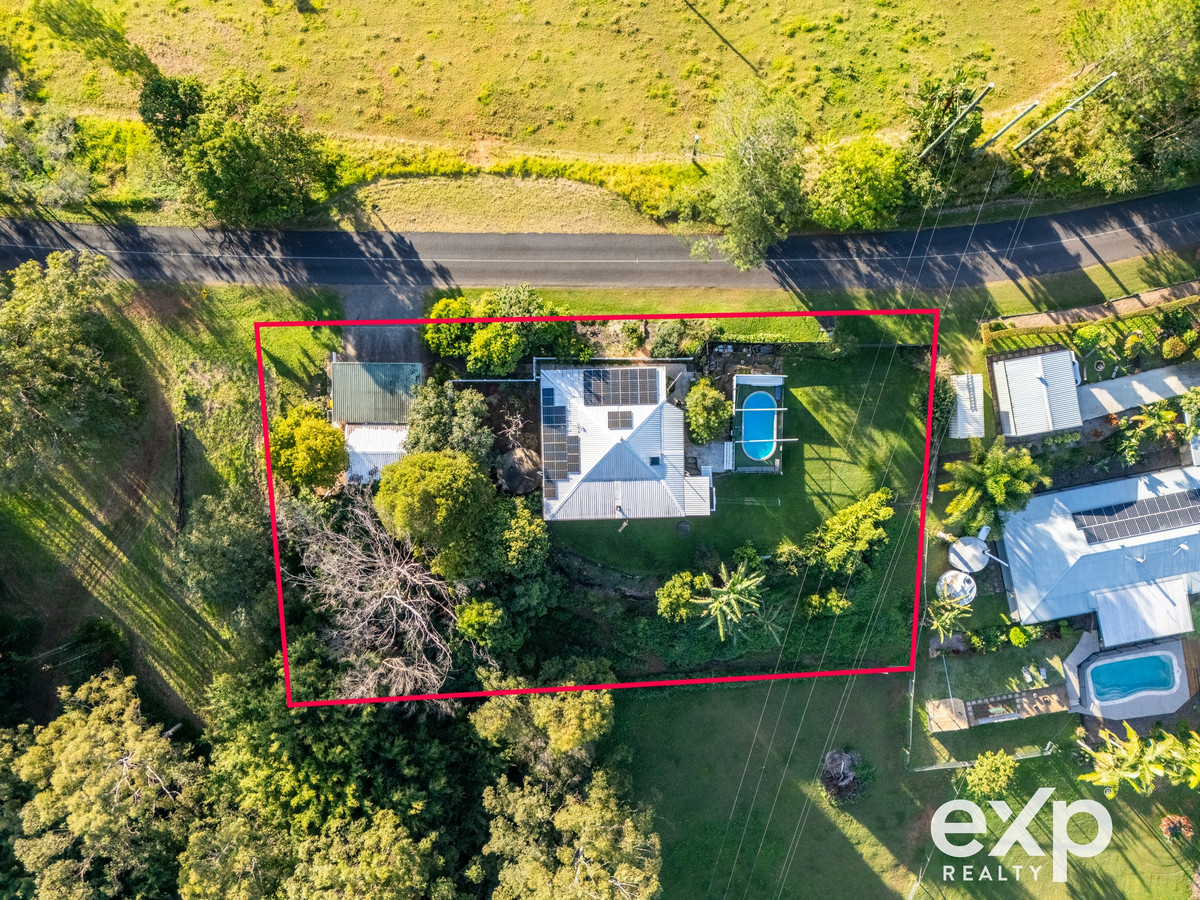 Quiet, Private and Perfectly Central, with Income Already in Place