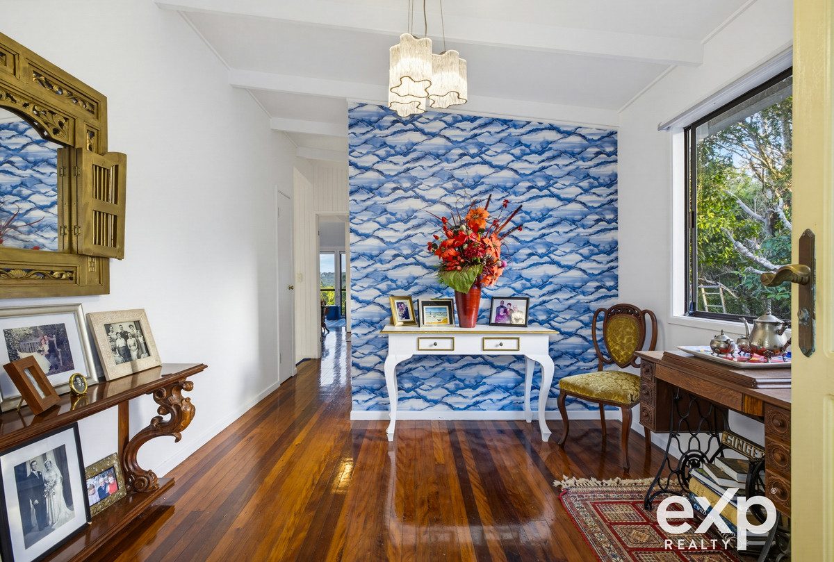 Quiet, Private and Perfectly Central, with Income Already in Place