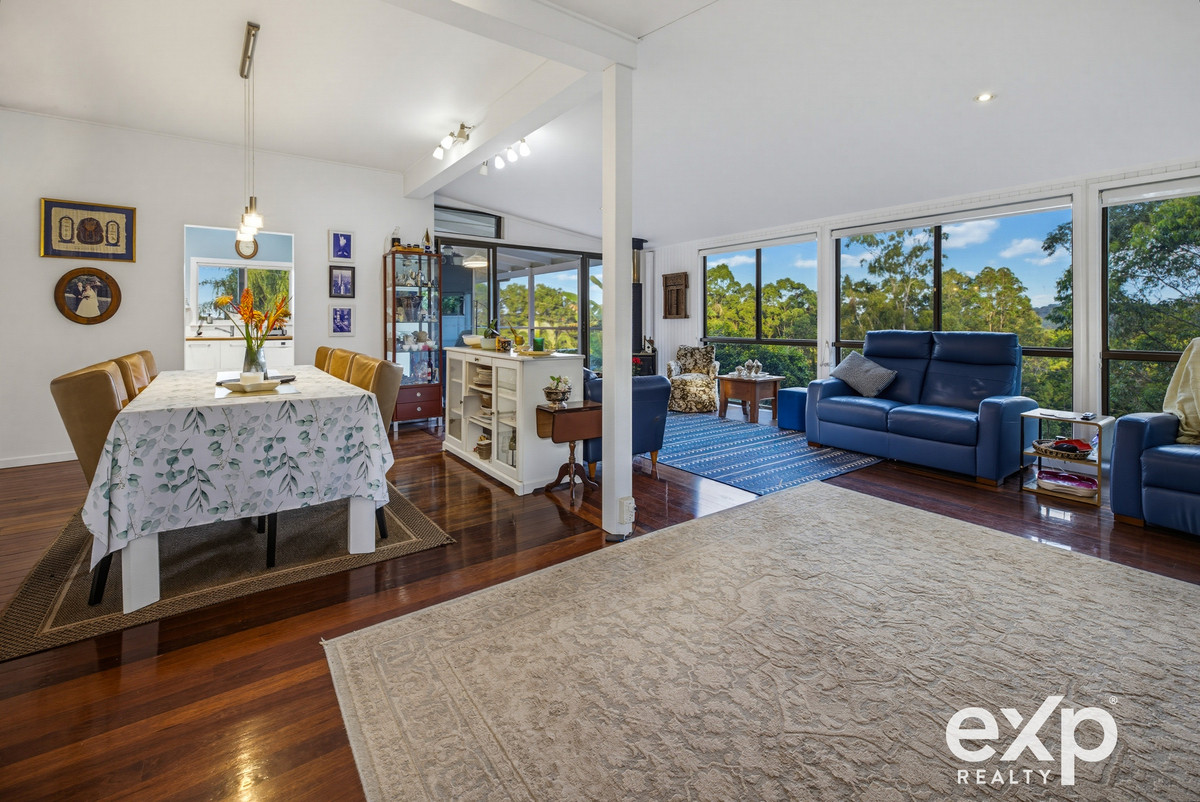 Quiet, Private and Perfectly Central, with Income Already in Place