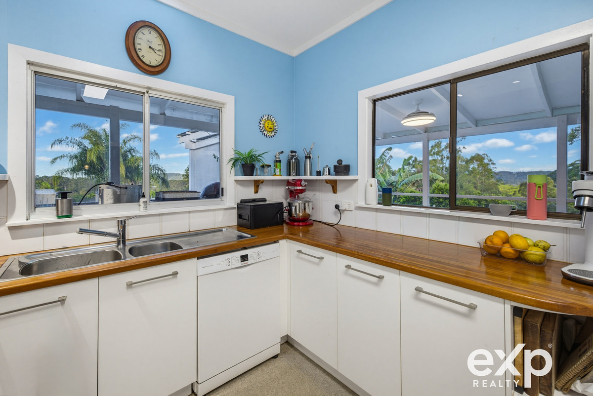 Quiet, Private and Perfectly Central, with Income Already in Place