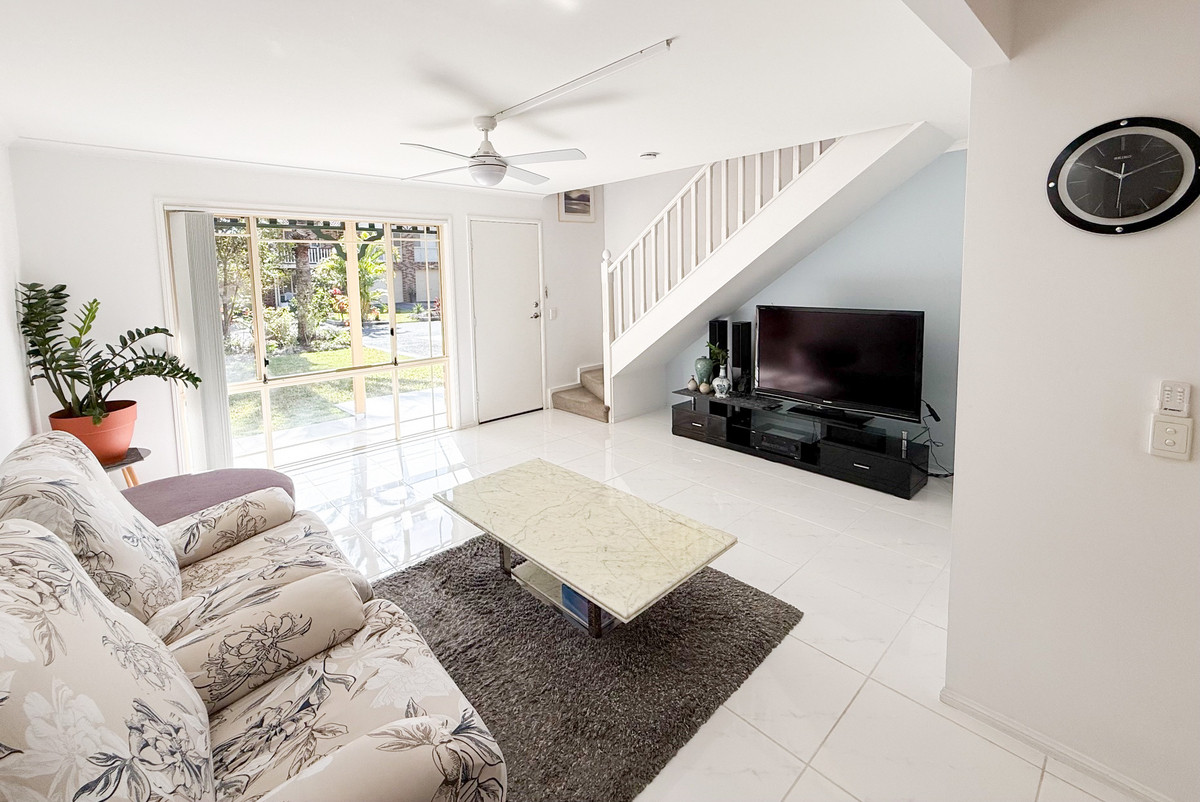 Flametree Glen Resort Lifestyle Community, Gated and Private