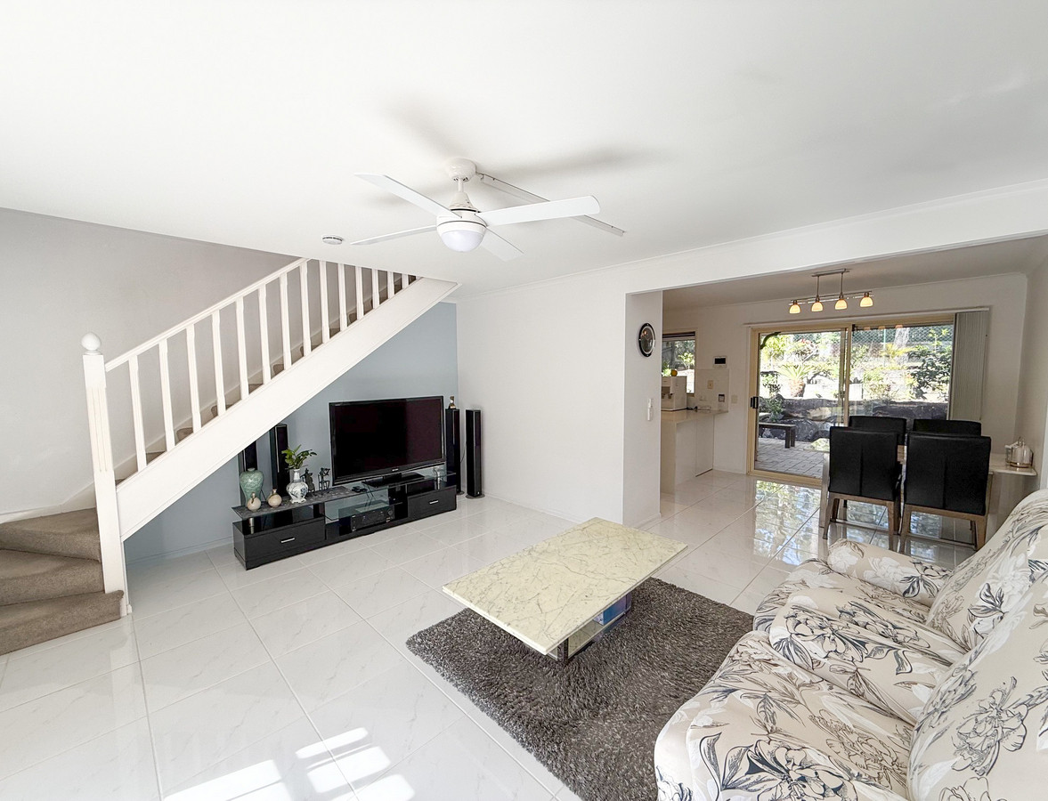 Flametree Glen Resort Lifestyle Community, Gated and Private