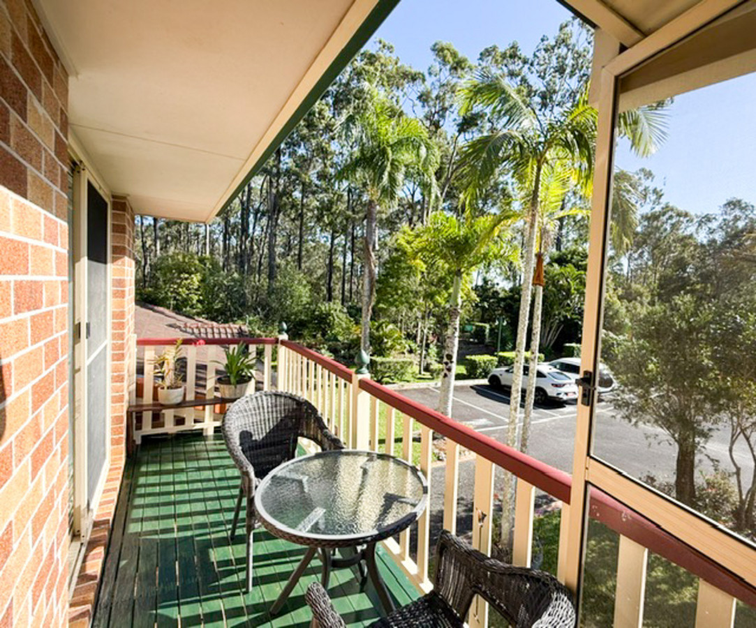Flametree Glen Resort Lifestyle Community, Gated and Private
