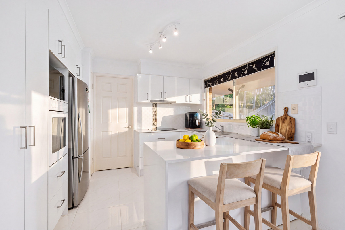Flametree Glen Resort Lifestyle Community, Gated and Private 5