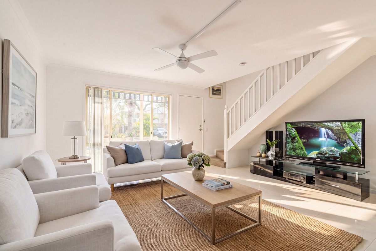 Residential for sale in Coombabah, 22/402 Pine Ridge Road, Coombabah QLD 4216