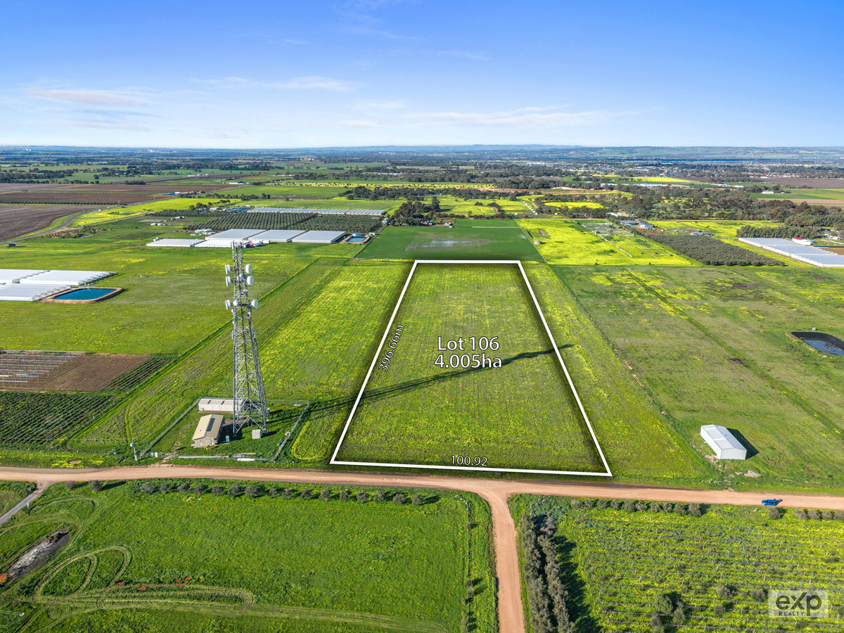 2 Prime Horticulture Allotments available