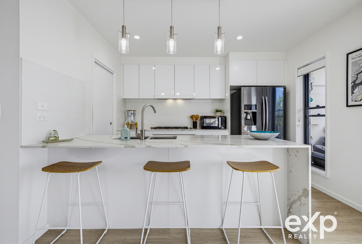 Near-New Terrace Home, Modern, Low-Maintenance Living at Its Best