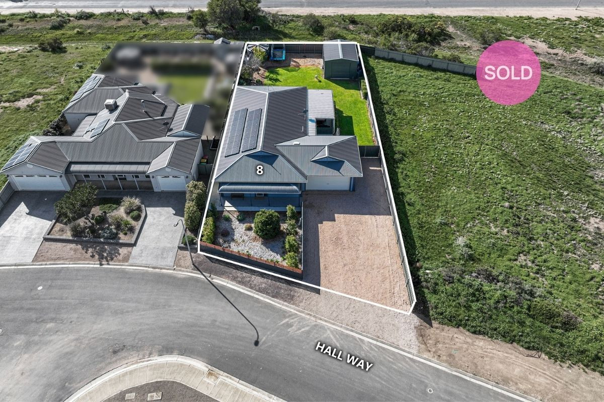 SOLD by TIM & SARB of eXp Realty