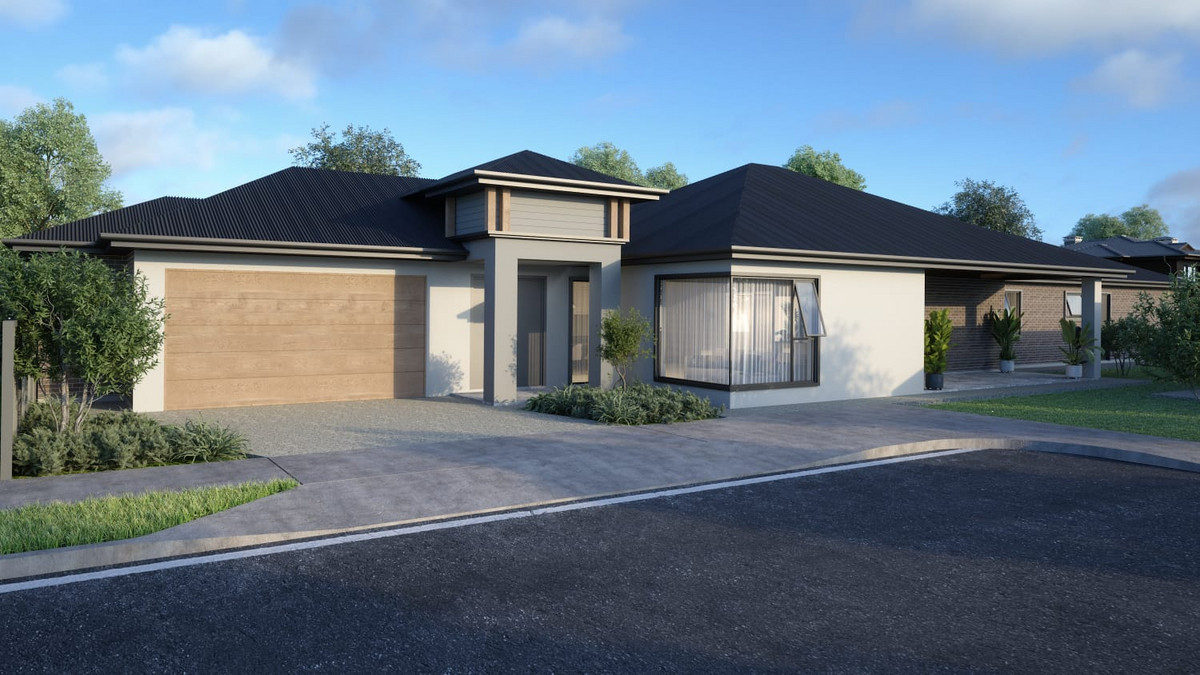 One of the Last of Its Kind in Blakes Crossing Village – Approx 942sqm corner block with Approved Plan & Subdivision Potential (STCC)
