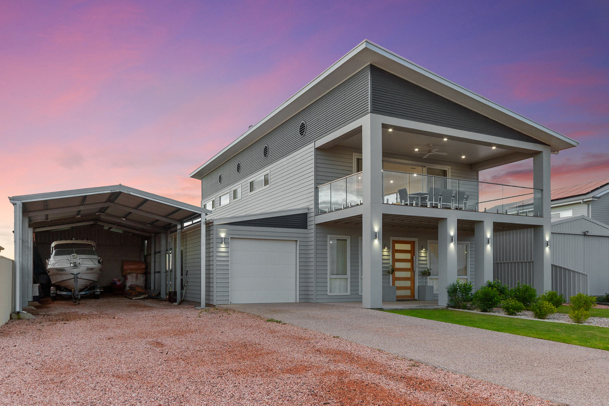 Residential for sale in North Beach, 4 Rupara Road, North Beach SA 5556, 743 m²