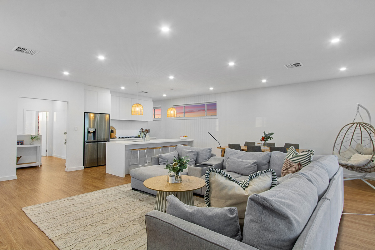 Executive Coastal Living Crafted for Lifestyle, Space & Entertaining