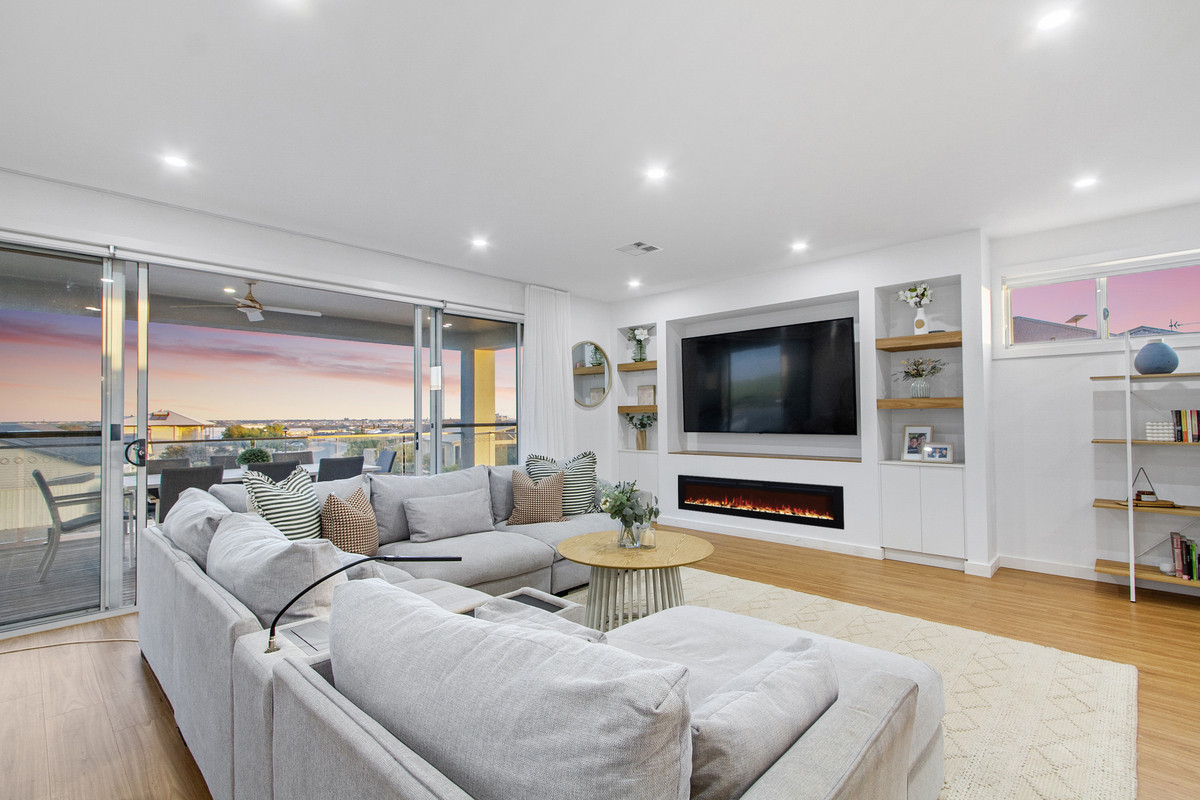 Residential for sale in North Beach, 4 Rupara Road, North Beach SA 5556, 743 m²
