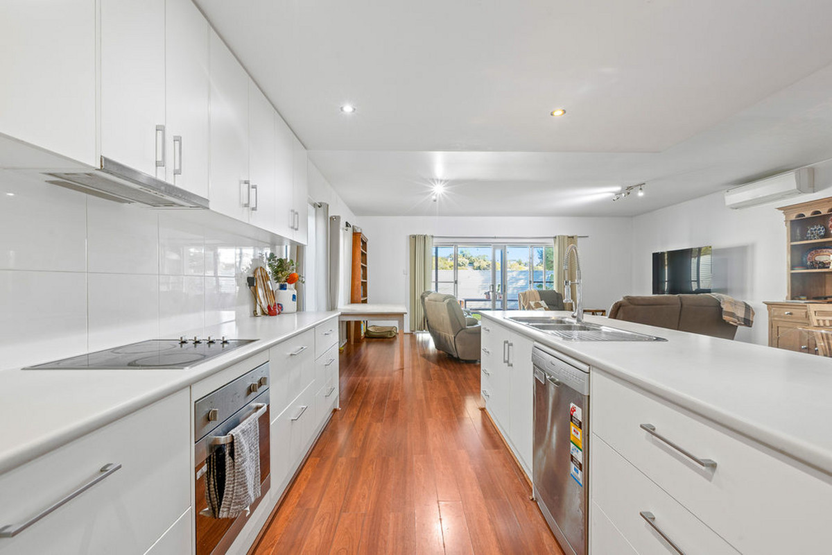 Luxury Living, Endless Flexibility & Uninterrupted Bay Views