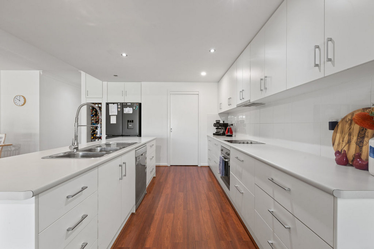 Luxury Living, Endless Flexibility & Uninterrupted Bay Views