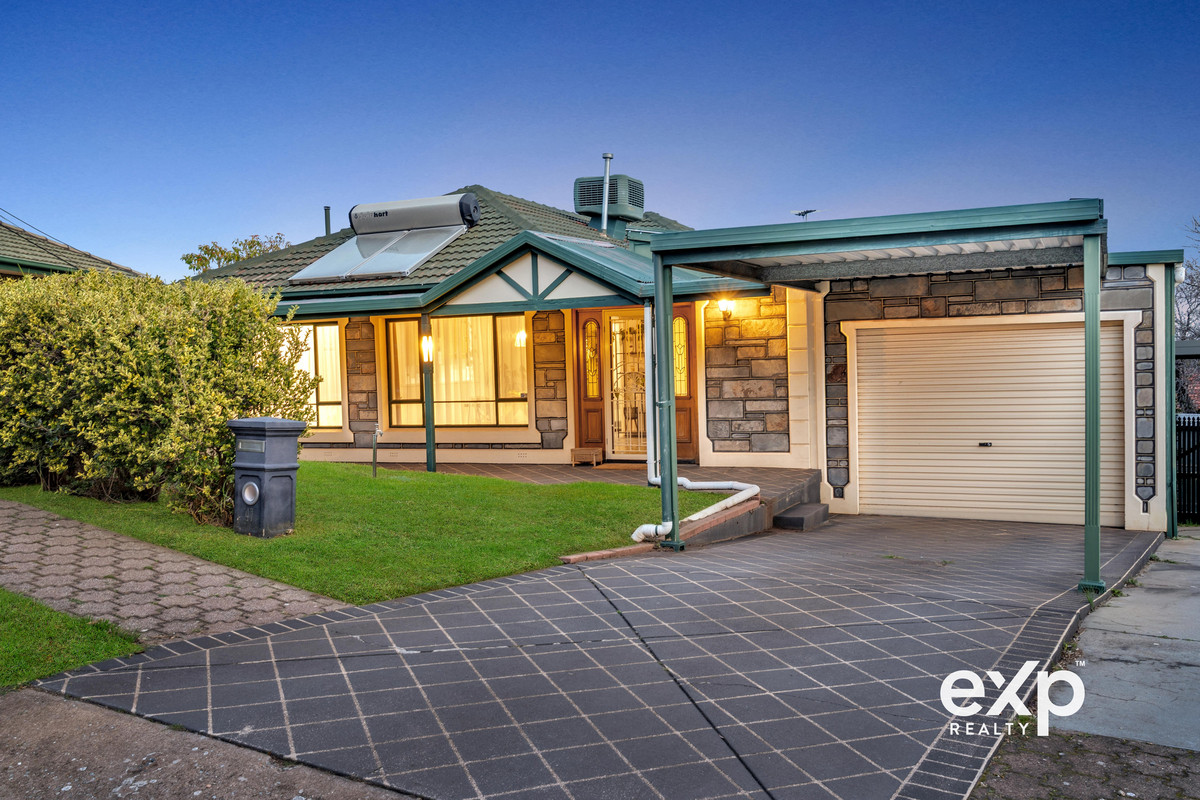 Elevated Living with Spectacular Adelaide City Views!