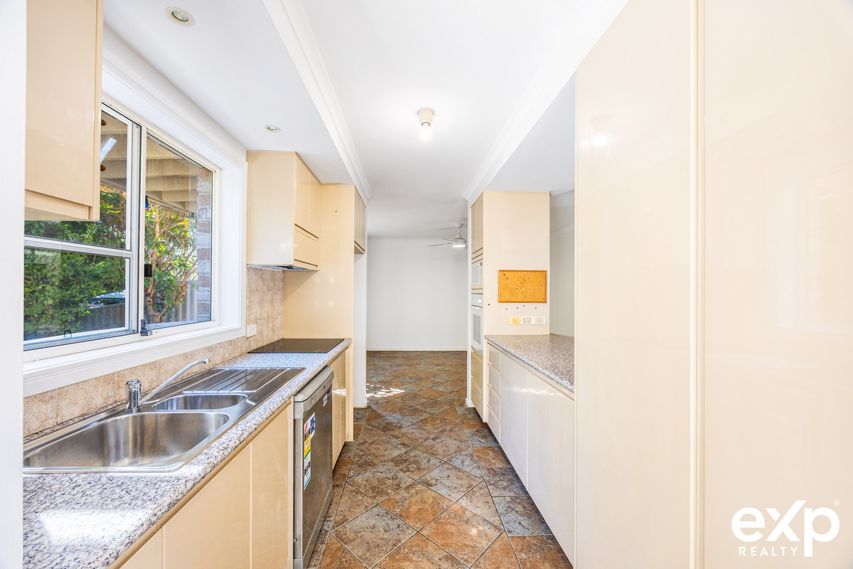 Highly sought after location - Great Family Home - close to everything – Low Maintenance, High Appeal