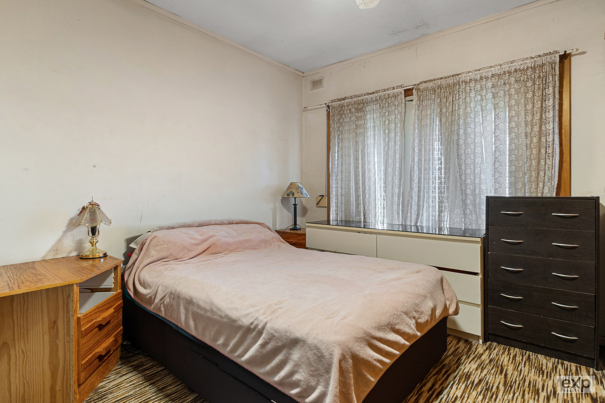 Solid home on 678m2