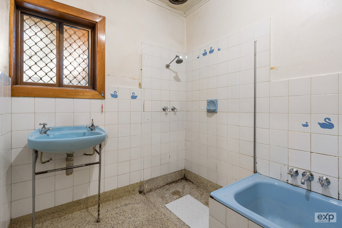 Solid home on 678m2