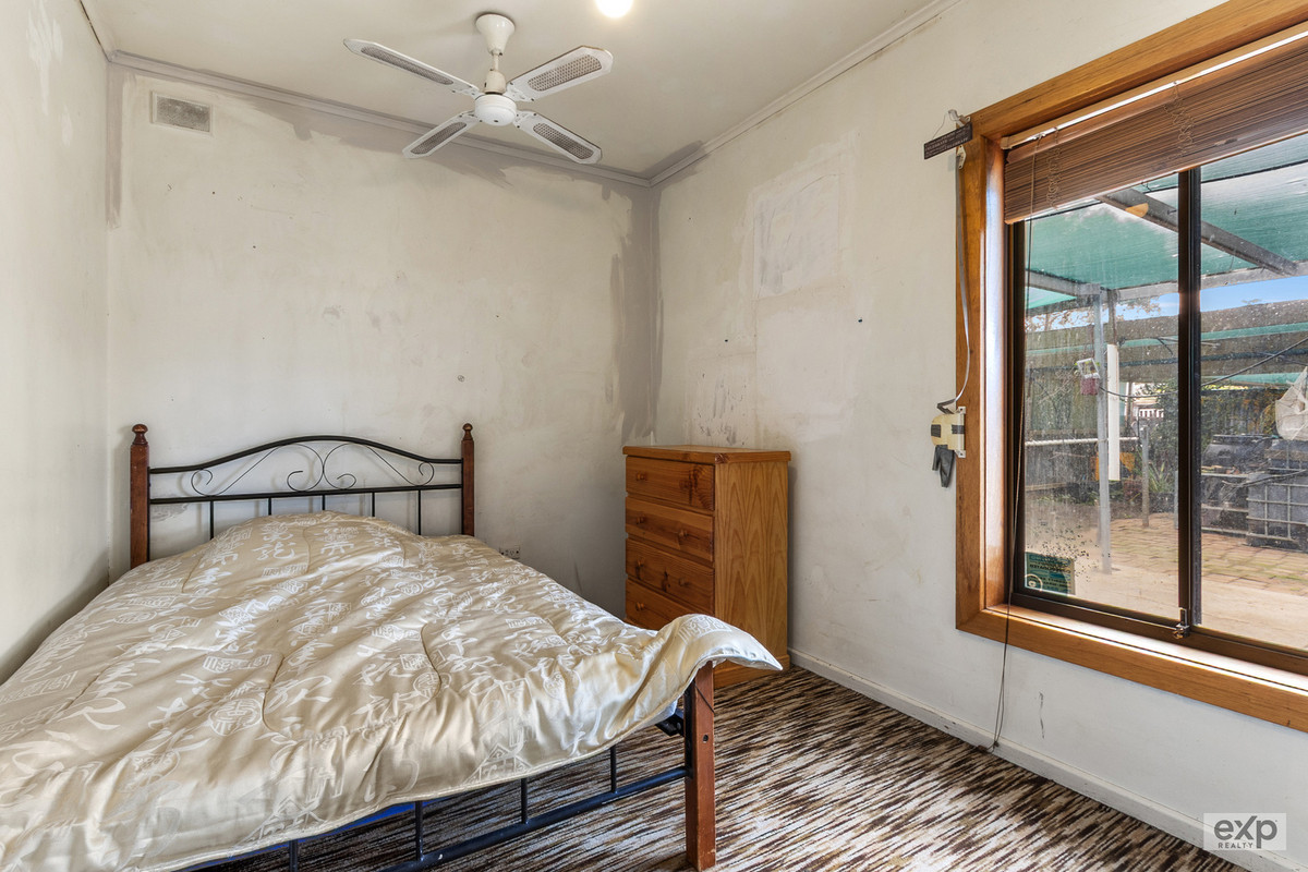 Solid home on 678m2