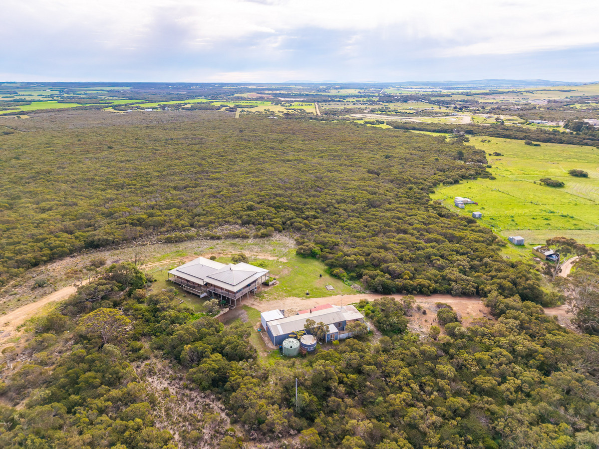 Renovator's Dream on 40ha – A Rare Lifestyle Opportunity