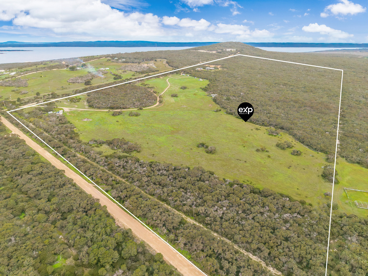 Renovator's Dream on 40ha – A Rare Lifestyle Opportunity