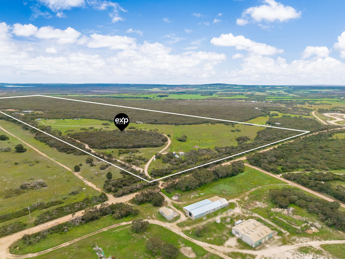 Renovator's Dream on 40ha – A Rare Lifestyle Opportunity