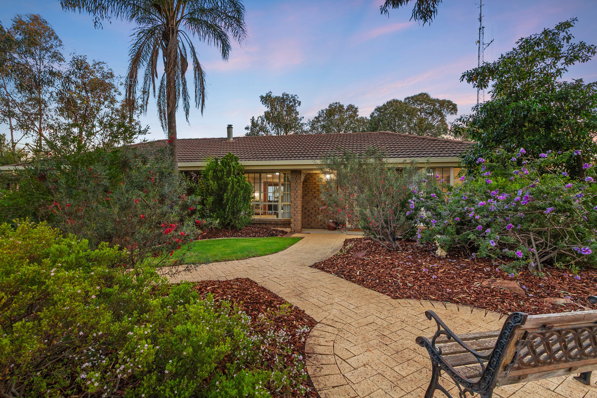Residential for sale in New Town, 64-70 Brittain Road, New Town SA 5554, 17520 m²