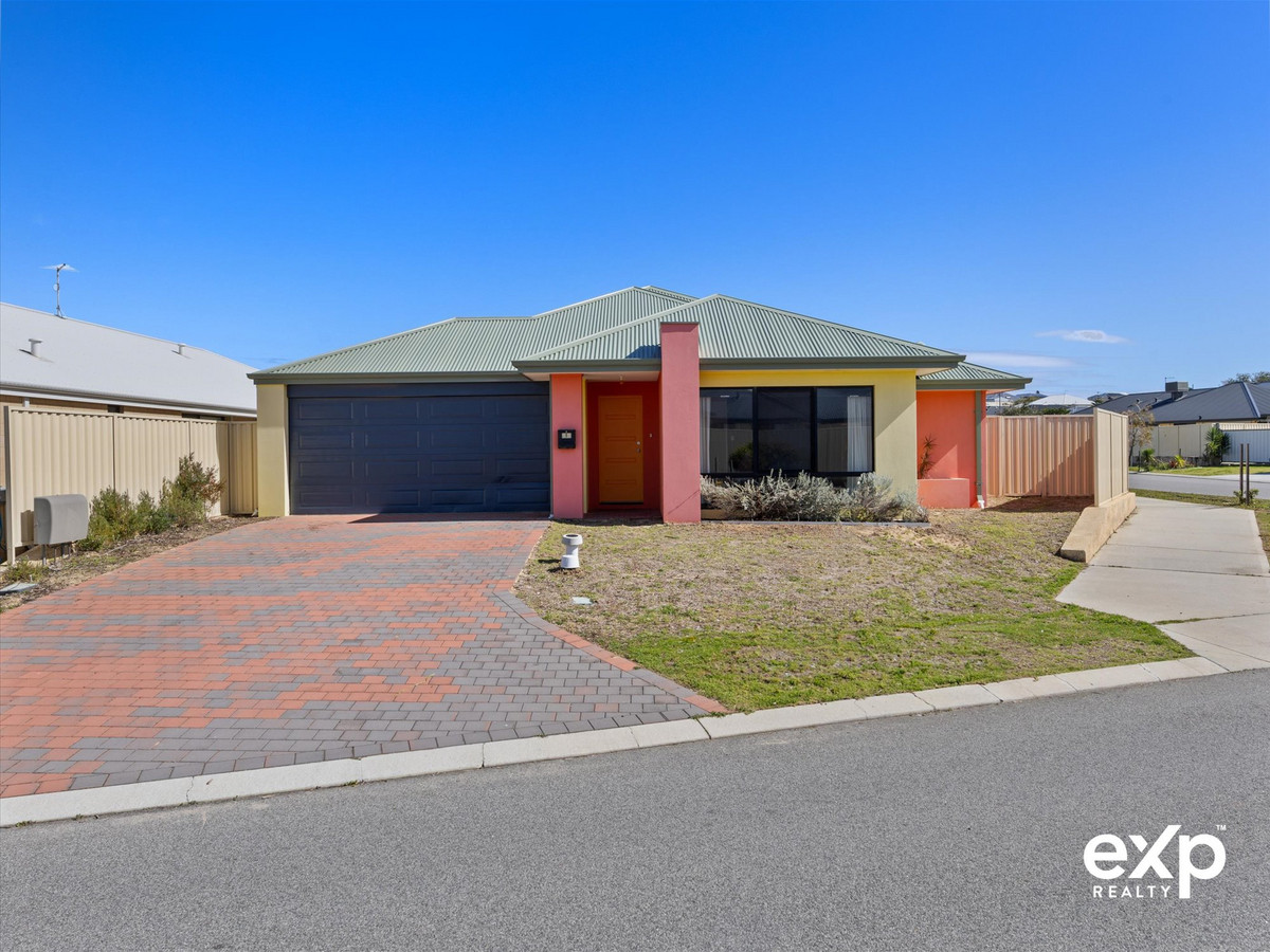 Residential for sale in Dawesville, 1 Marbelup Pass, Dawesville WA 6211, 627 m²