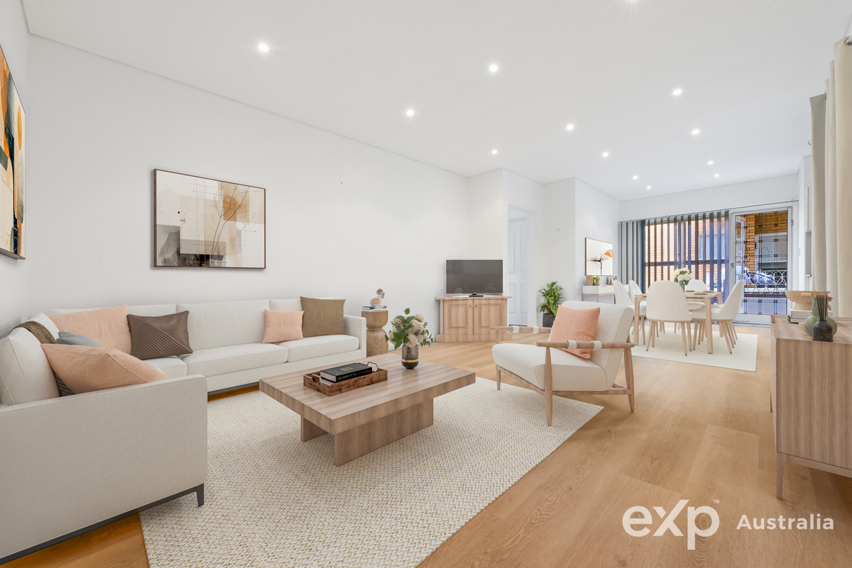Your First Beachside Home Starts Here