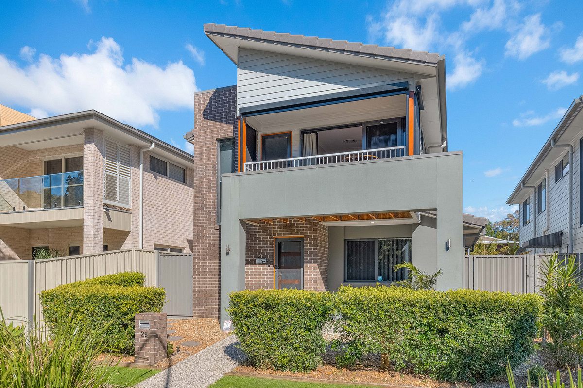 Residential for sale in Woorim, 26 Jacana Avenue, Woorim QLD 4507, 304 m²