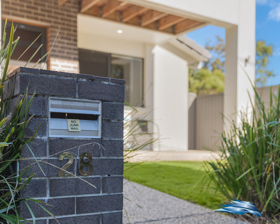 Coastal Luxury with Space Where It Matters