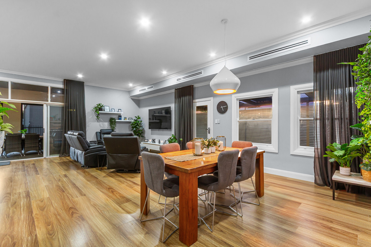 A Rare Lifestyle Property with Character, Space & Exceptional Entertaining