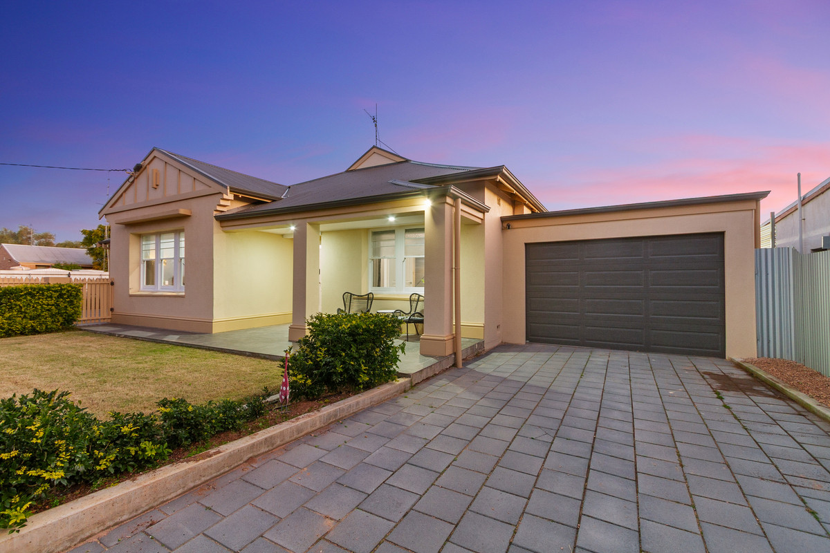 A Rare Lifestyle Property with Character, Space & Exceptional Entertaining
