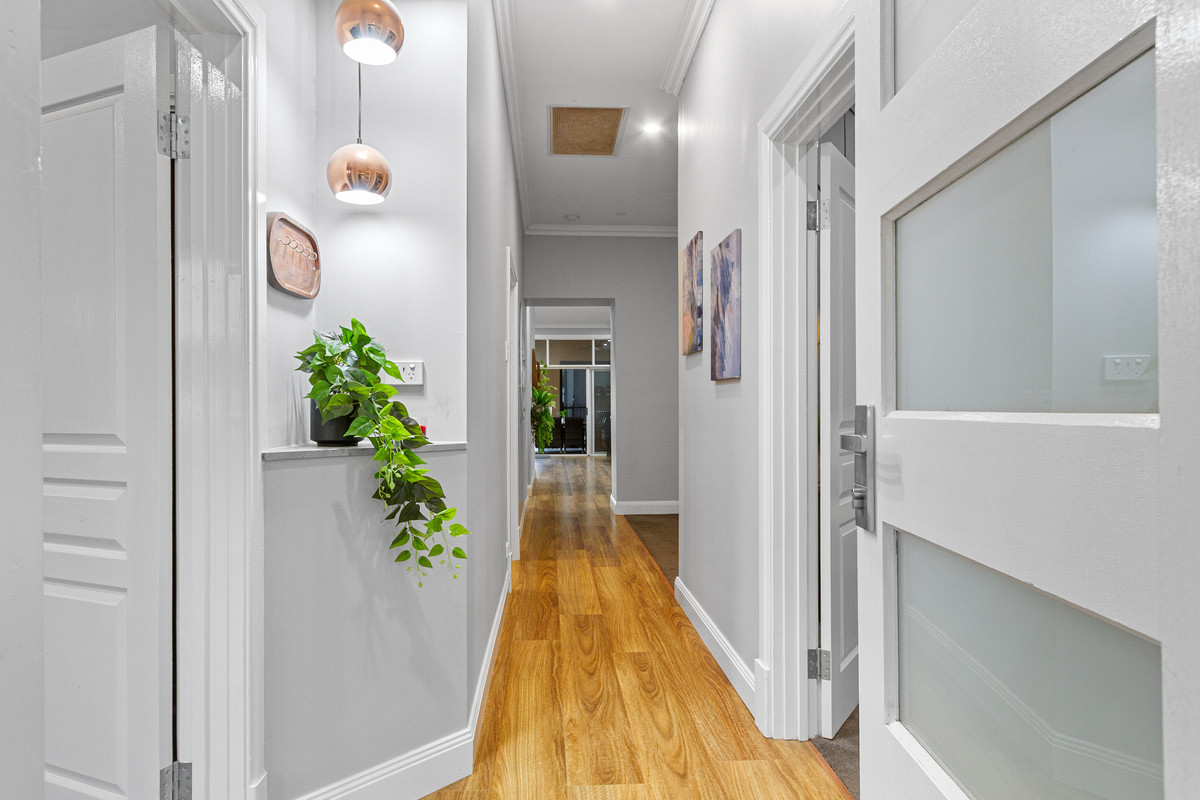 A Rare Lifestyle Property with Character, Space & Exceptional Entertaining