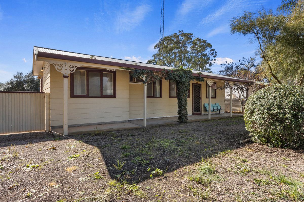 1,262sqm parcel... Renovate, Rebuild or Relax – The Choice is Yours