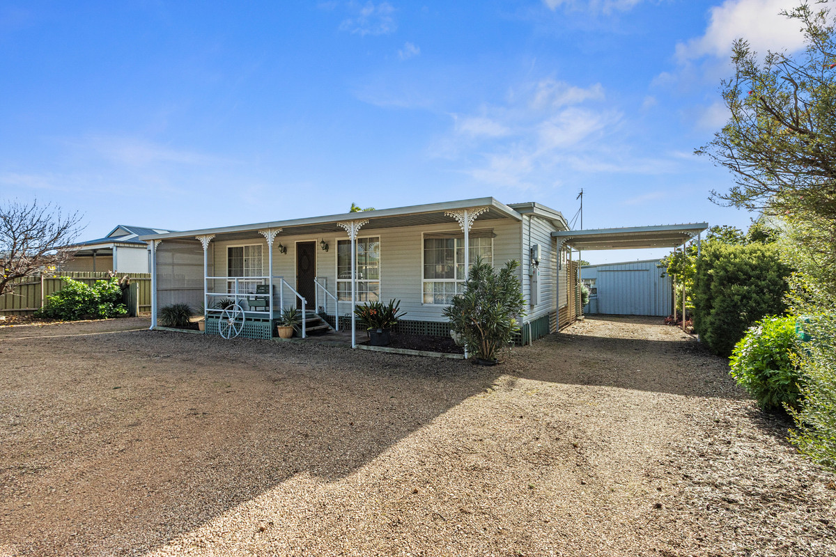 Large Allotment with extra Unit Living, Solar & Shed/Workshop