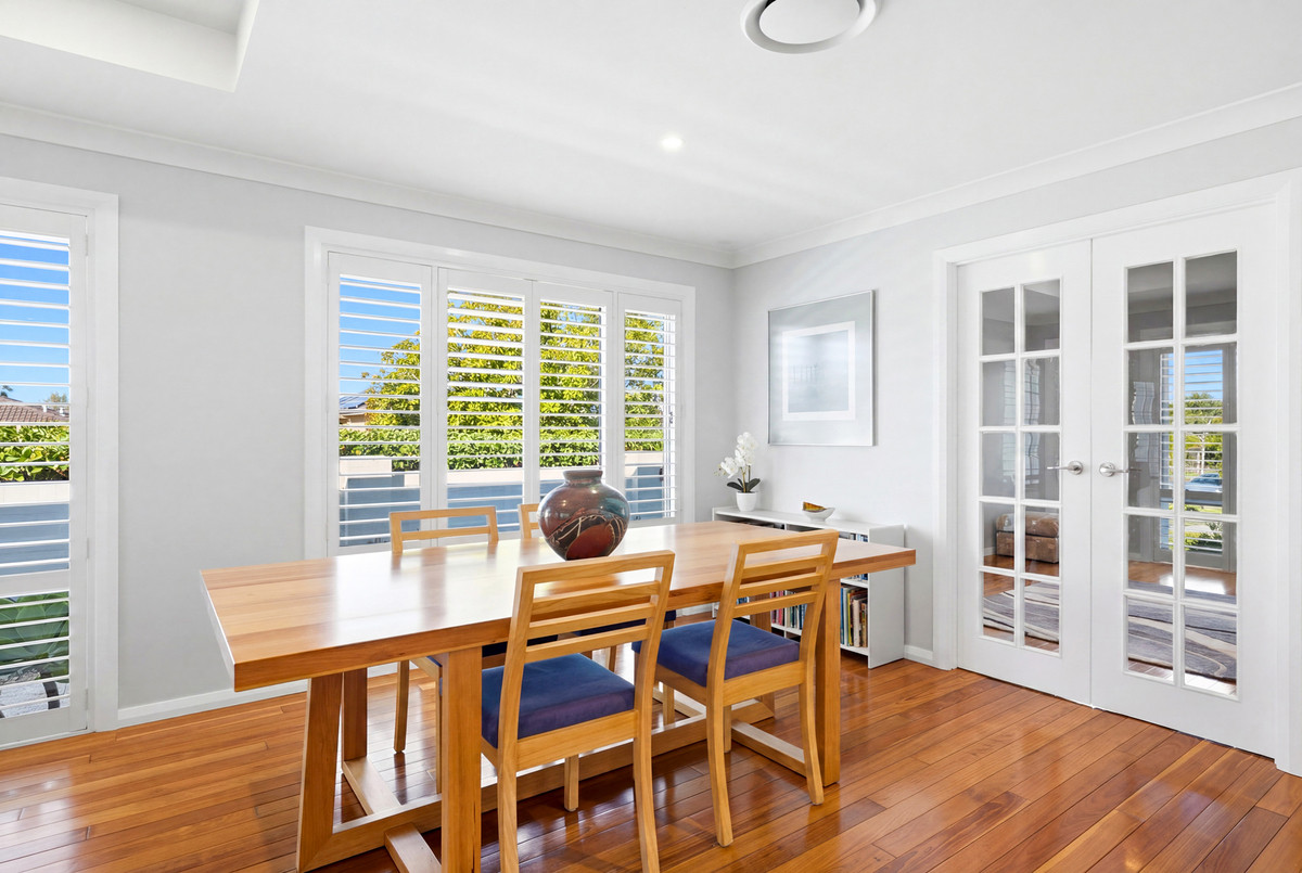 Premium Single-Level Living in Prestigious Figtree Bay Estate
