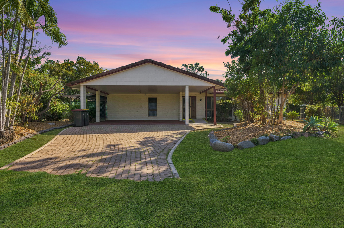 BIG BLOCK. PRIME LOCATION. ENDLESS POSSIBILITIES.