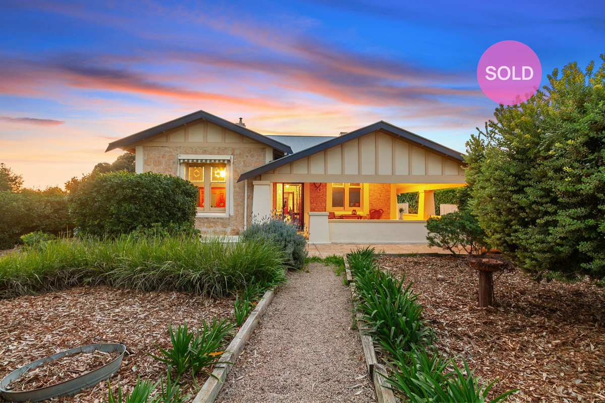 SOLD by TIM HOSKING of eXp Realty