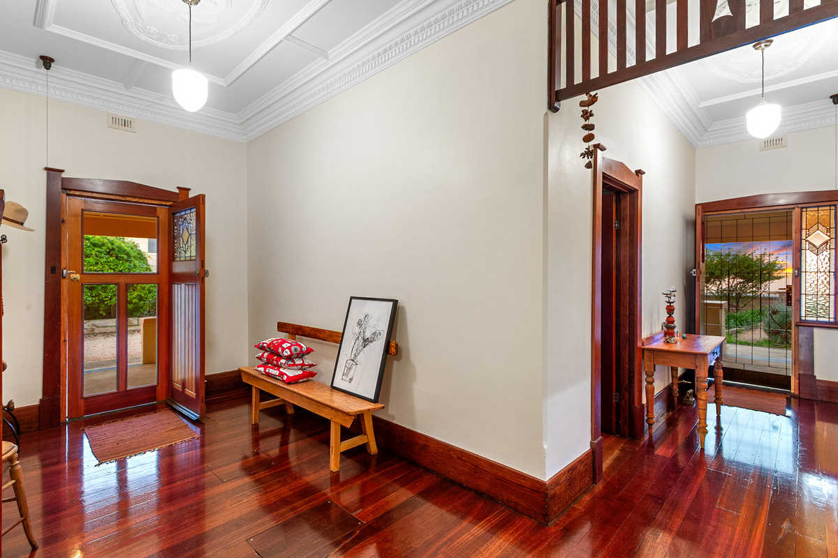 Character, Scale & Coastal Living – A Remarkable Moonta Bay Original