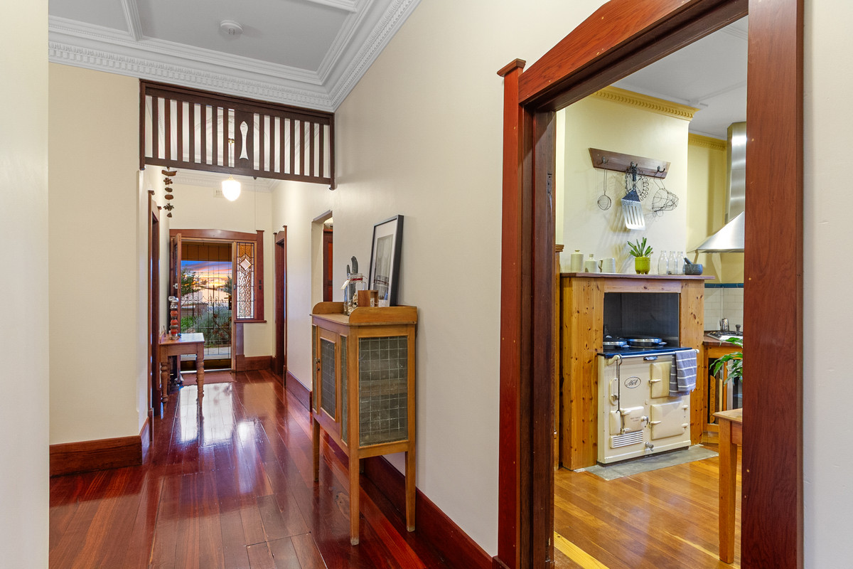 Character, Scale & Coastal Living – A Remarkable Moonta Bay Original