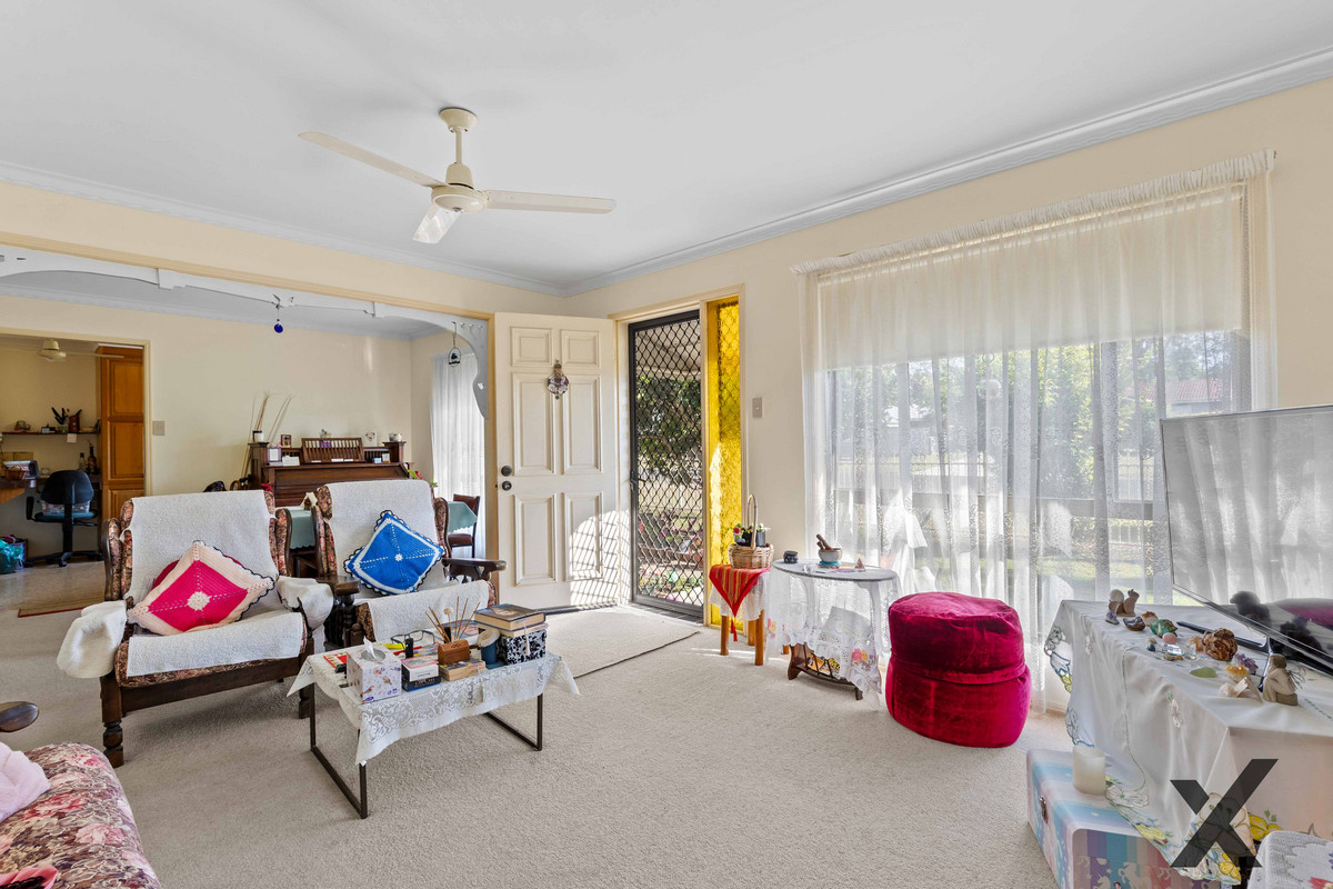 More Than Your Average Suburban Home