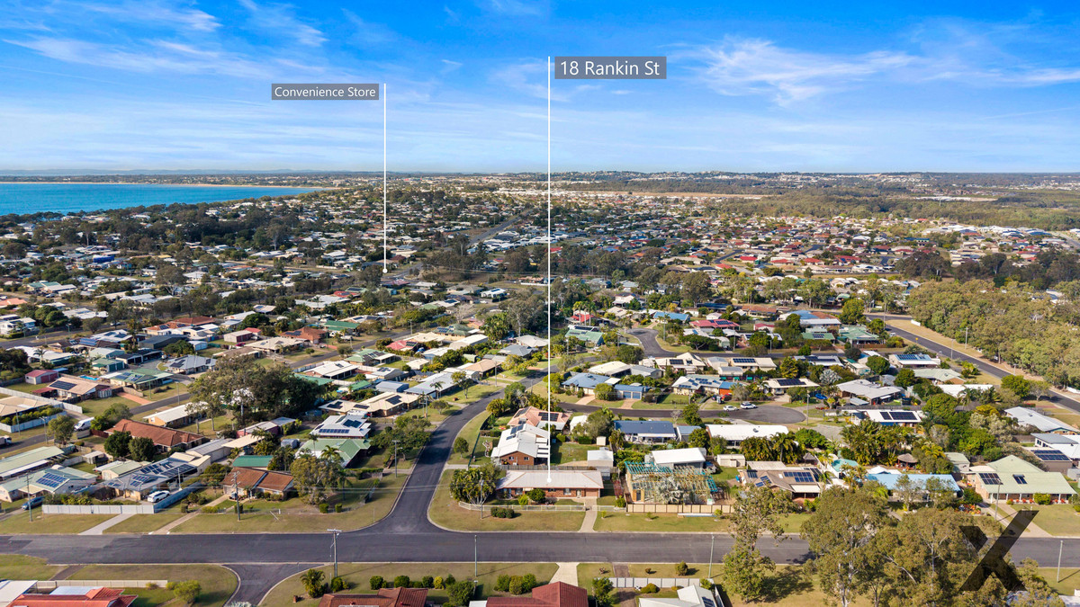 810m² of Potential Just Moments from the Beach!