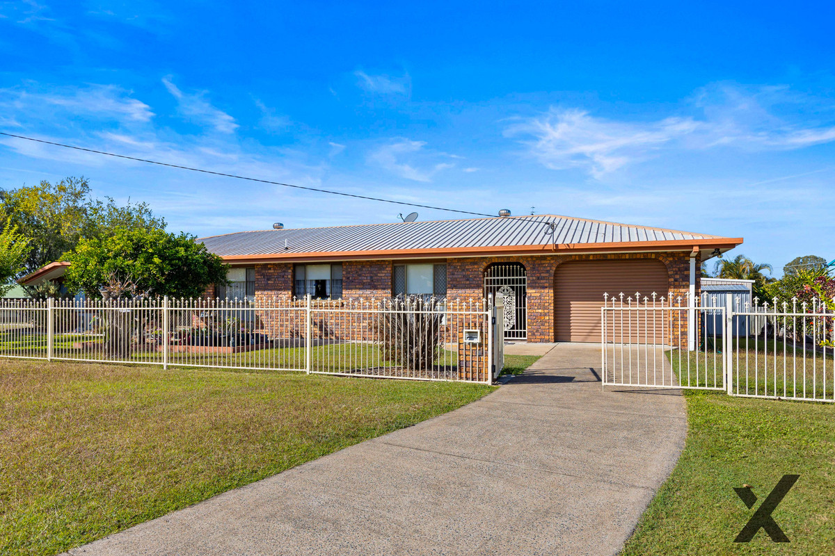 More Than Your Average Suburban Home