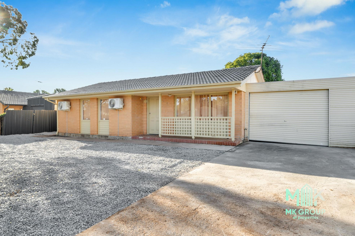 🏡 FULLY RENOVATED HOME ON A MASSIVE 624m² BLOCK — Huge Shed, Wide Frontage & Redevelopment Potential.