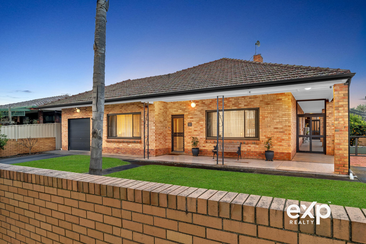 Residential for sale in Salisbury, 10 Hunt Street, Salisbury SA 5108, 1010 m²